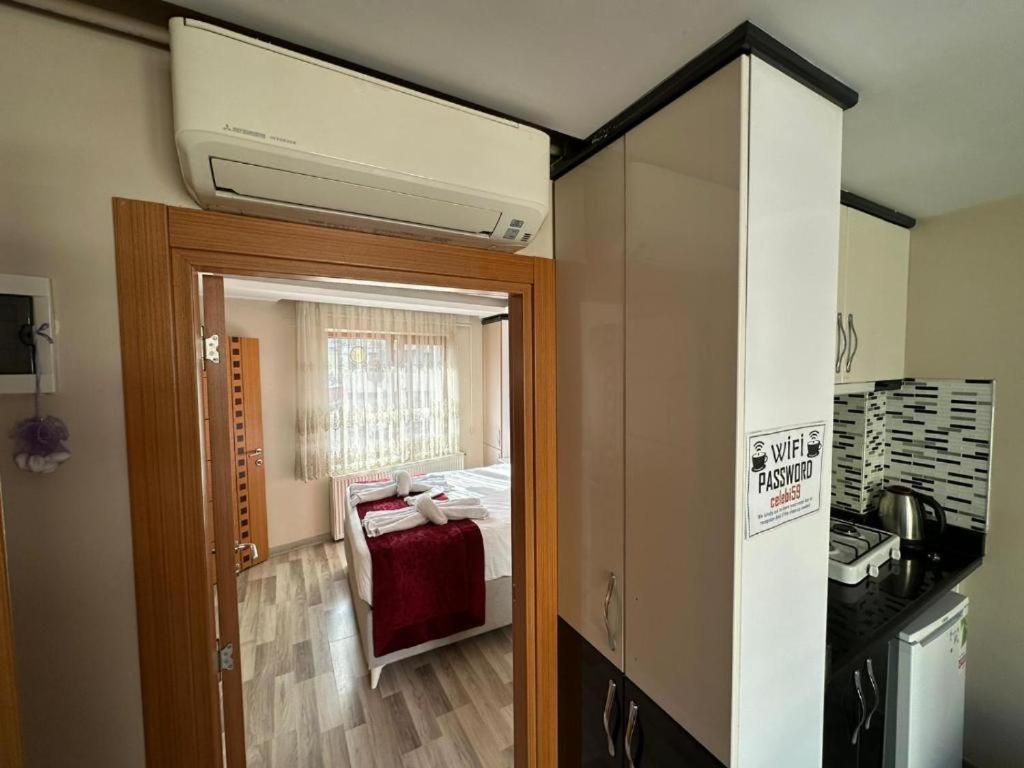 Step Suites Κωνσταντινούπολη Εξωτερικό φωτογραφία